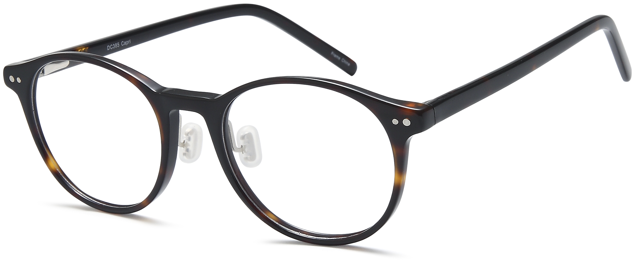 DC385 - Dark Tortoise